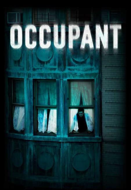 SPRiNTER released Henry Miller's movie Occupant released in 2011