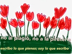 Copyright de los textos de este blog: José Carlos García Rodríguez