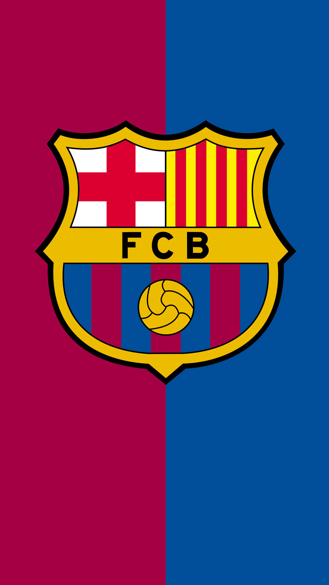 FC Barcelona 2020