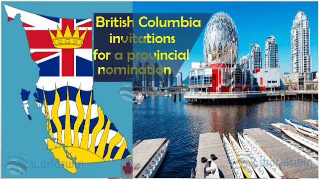 British Columbia immigration