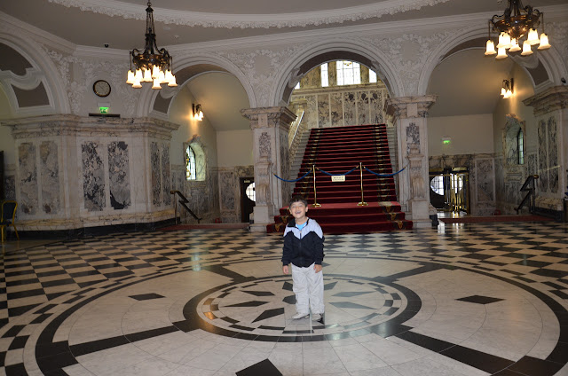 Belfast City Hall