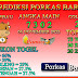 Prediksi Togel Porkas Baru 06 November 2022