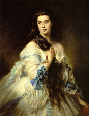 Madame Rimsky-Korsakov