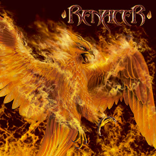 Renacer - Renacer