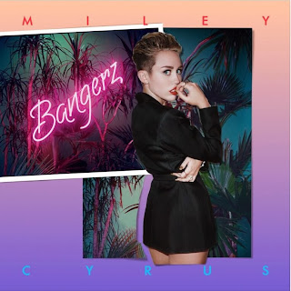 Download Miley Cyrus -Bangerz Album
