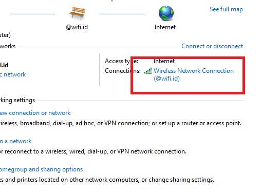 6 Cara Mengatasi Tidak Bisa Buka Homepage, Connect Wifi.Id, dan Limited Access PC/Laptop