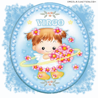 Horoskop Virgo Januari 2012