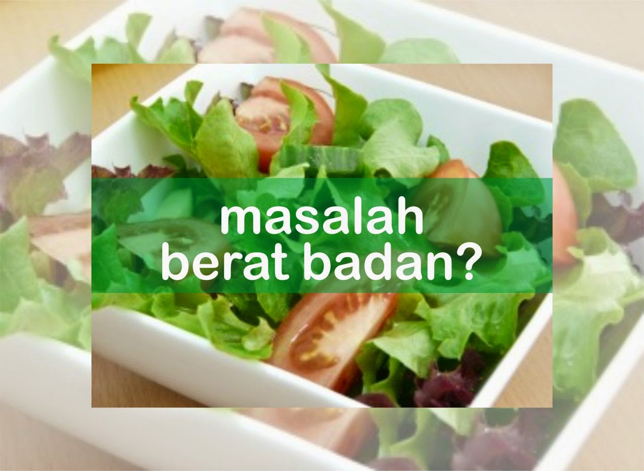 Cara Menurunkan Berat Badan Secara Cepat Tips Kesehatan