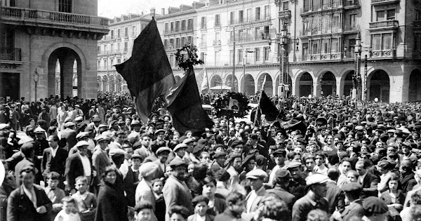 ¿Cómo era la España que se despertó republicana el 14 de abril de 1931?