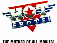 Descargar Hot Shots! 1991 Blu Ray Latino Online