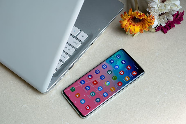 It was legacy Samsung Galaxy S10 stops receiving security updates
