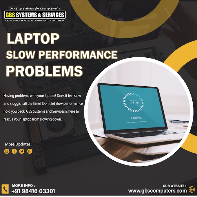 laptop service center in kk nagar, chennai