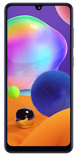 Samsung Galaxy A31