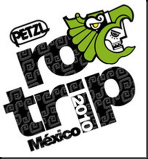 Roc trip Petzl