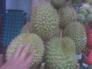 asia fruit