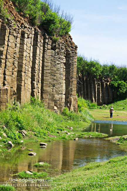 Penghu Daguoye Columnar Basalt Rock Formation Resorts World One Shore Excursion 