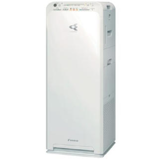 Daikin's Air Purifier