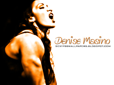 Denise Masino Sheer Ecstasy 1024 by 768 Wallpaper