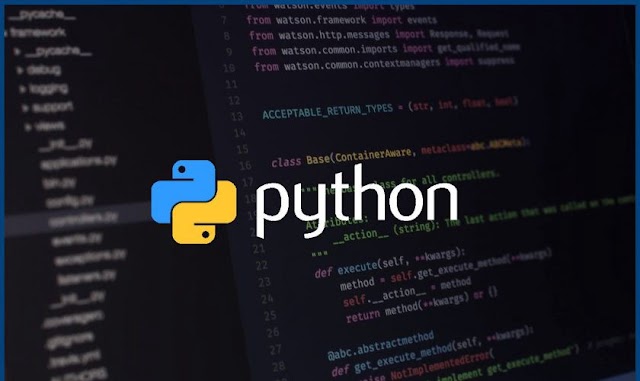 Download Python for pc