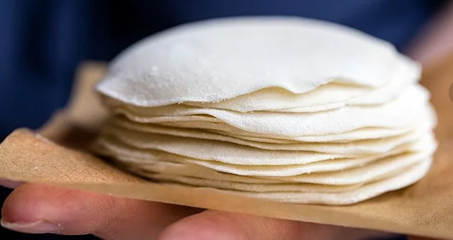 Dumpling Wrappers: A Versatile Canvas for Culinary Creativity