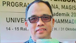 Ishak Kenre Konfirmasi Bupati Sidrap H. Dollah Mando Negatif Covid-19
