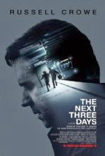Kaçış Planı - The Next Three Days (2010)