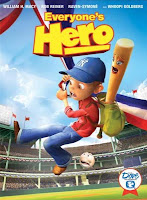 Everyone's Hero (2006)