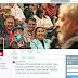 Lula estreia no Twitter