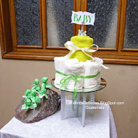 Alquiler renta de bases pedestal en vidrio y cristales para pastel de bodas y alquiler base tronco arbol para candy bar cake pops