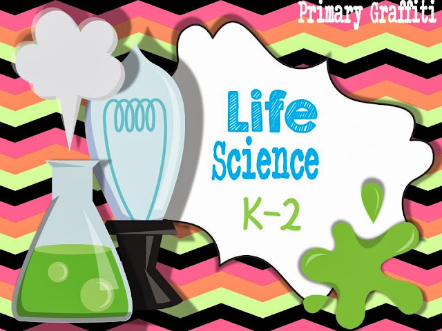 http://www.teacherspayteachers.com/Product/Life-Science-Interactive-Journal-K-2-972290