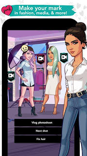 KENDALL & KYLIE Apk 