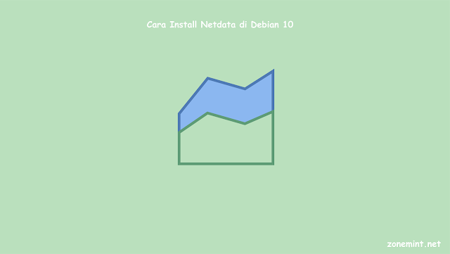 Tutorial cara Install Netdata di Debian 10