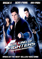 the.king Baixar Filme   The King Of Fighters   RMVB   Legendado