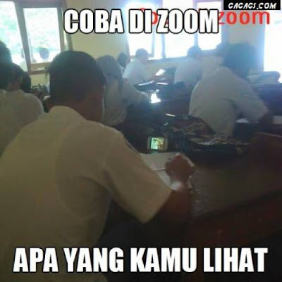 14 Meme Lucu 'Coba Tebak' Ini Bikin Ngakak Banget, Ada Yang Bisa Jawab Ngga?