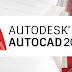 Autodesk Autocad 2021 - Ingles (64 bits) 