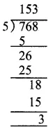 Solutions Class 4 गणित गिनतारा Chapter-6 (भाग)