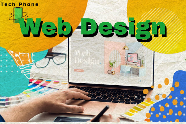 What Is Web Design?  Comprehensive Guide