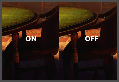 [Game Info] Daftar Istilah Graphic Setting Pada PC Game, arti, apa itu, pengertian, pengaturan grafis, graphic setting, pc game, MSAA, FXAA, TXAA/MLAA, SSAA, fps, ambient occlusion, anisotropic filtering, vsync, tessellation