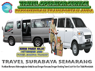 TRAVEL SEMARANG