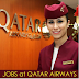 Jobs at Qatar Airways
