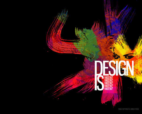 Graphic Design Wallpapers ~ Wallpaper & Pictures