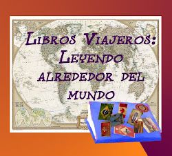 Libros Viajeros