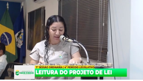 LETÍCIA VITÓRIA SOARES DE CARVALHO A NOVA CRECHE