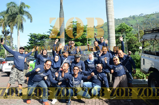 Paket Wisata Family Gathering Bandung 2020 (UPDATE)