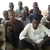 Boko Haram terrorists kill 4 vigilantes as troops rescue 11yr old girl abducted by the militants