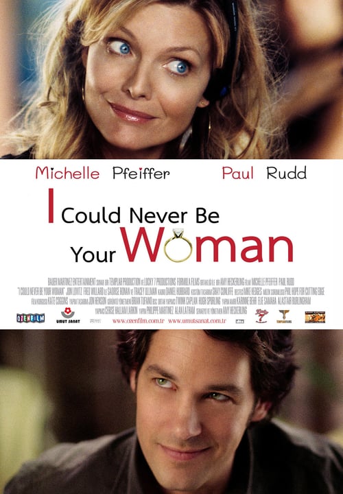 [VF] Trop jeune pour elle 2007 Film Entier Gratuit
