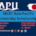 MEXT Asia Pacific University Japanese Government Scholarship for 2024 Academic Year (Fully Funded)