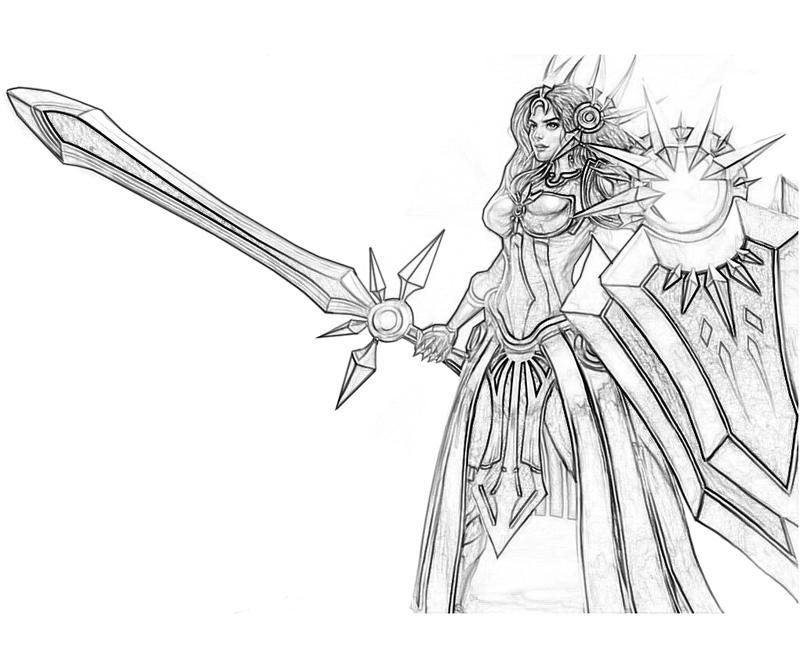 printable-league-of-legends-leona-character_coloring-pages