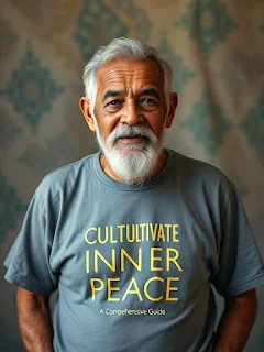 How to Cultivate Inner Peace: A Comprehensive Guide