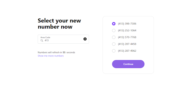 Buying unlimited web textnow  number for Unlimited Calls and Texts